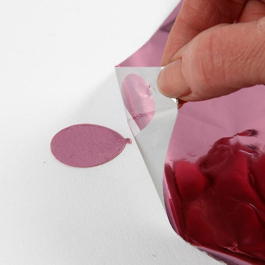 Pentart Papier Decoupage Pink