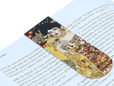 Carmani Magnetic Bookmark 013-4002