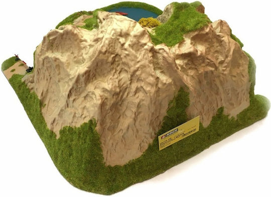 Noch Figure Mockup