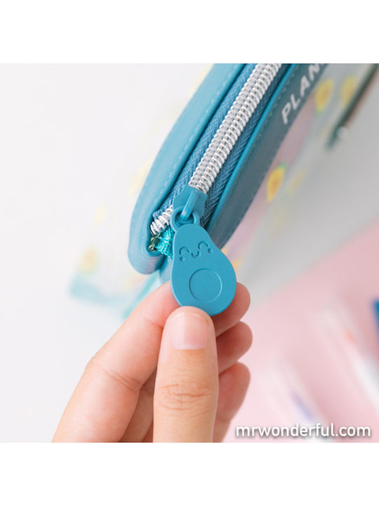 Mr. Wonderful Kinder Rucksack Bunt