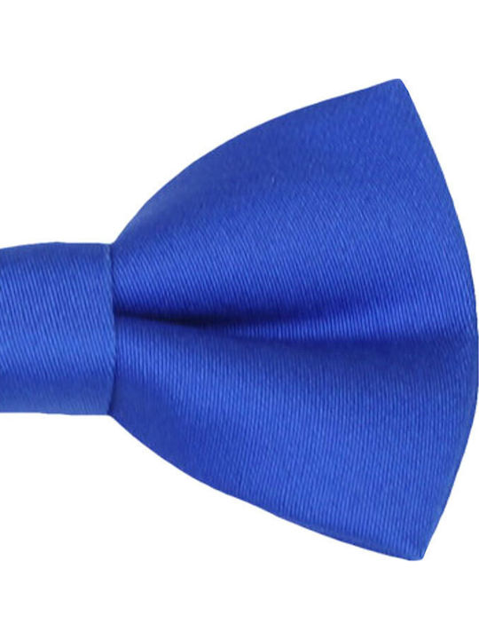 JFashion Pentru bebeluși Papion din material textil Albastru