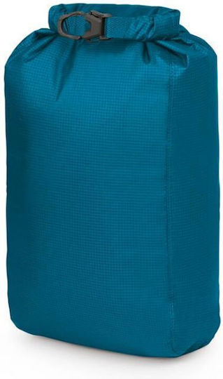Osprey Waterproof Bag Backpack Blue