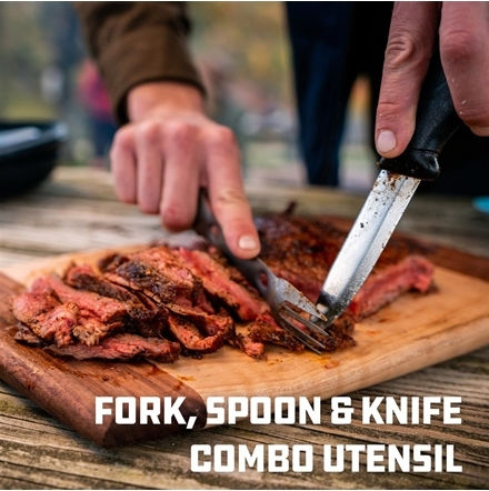 Uco Tacâmuri pentru Camping