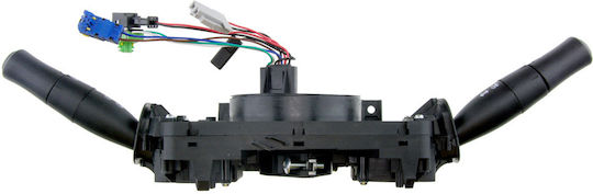 Renault Megane II 2002+ Car Replacement Toggle Switch for Lights Flashers and Windshield Wipers Original 8200216462