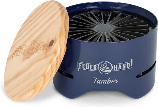 FeuerHand Grătar pentru camping