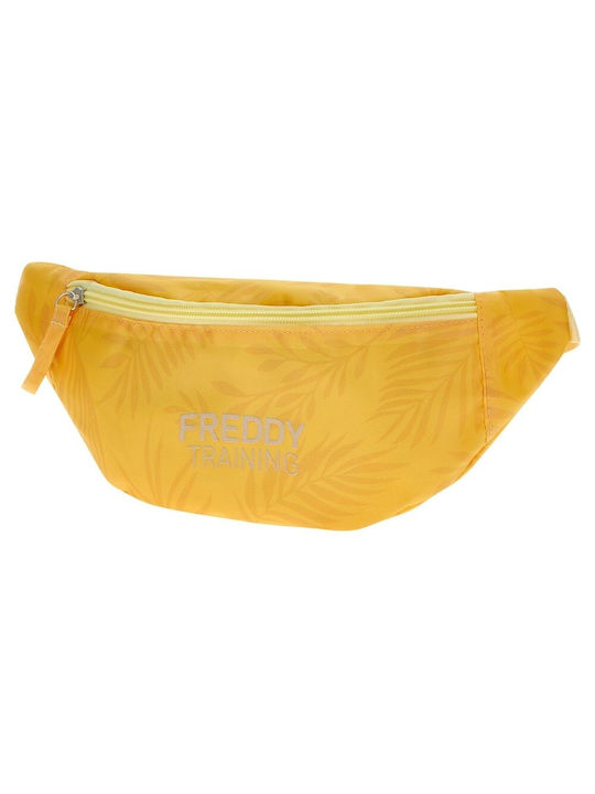 Freddy Belt Bag Yellow