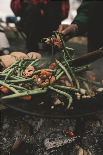Robens Stove for Camping