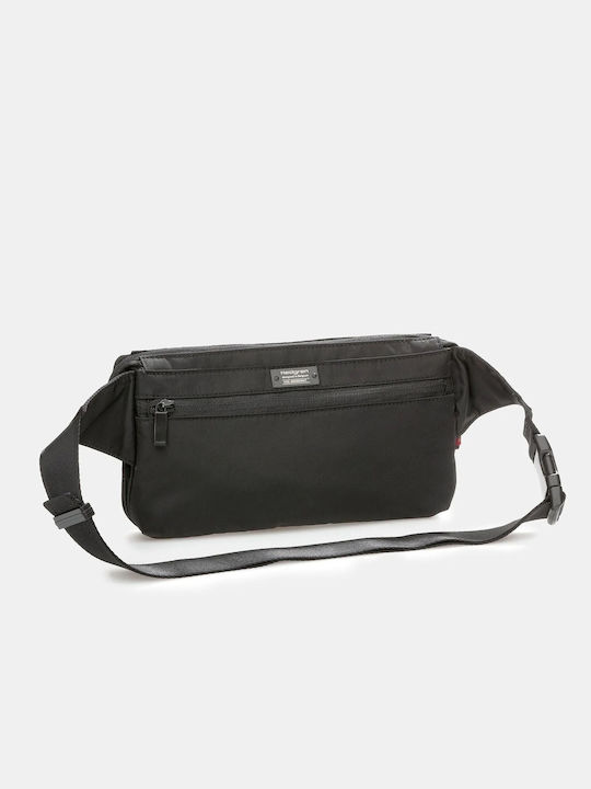 Hedgren Waist Bag Black