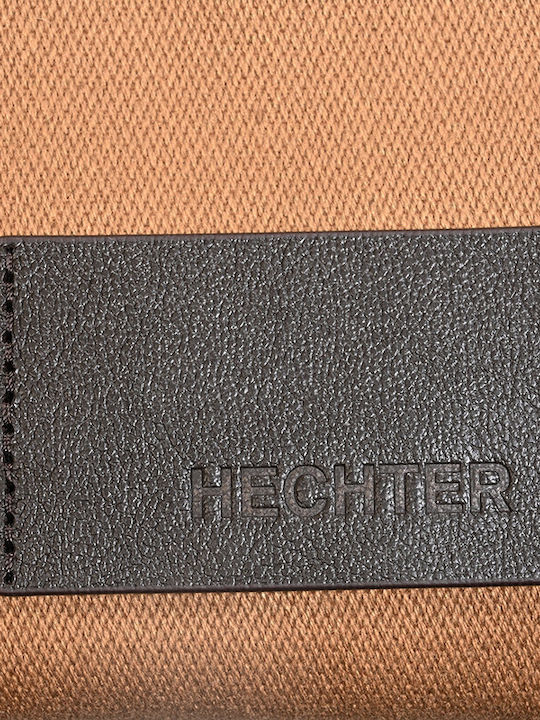 Herrentasche Schulter / Crossbody Tabac Braun