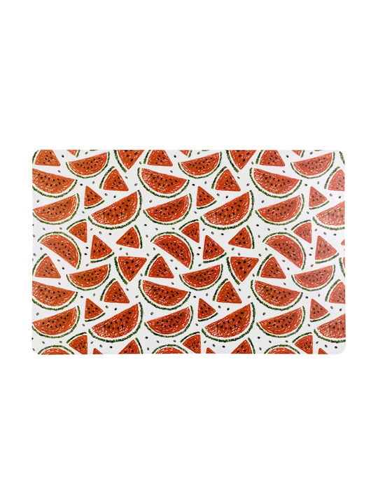 Plastic Placemat Multicolour 43.5x28.5cm