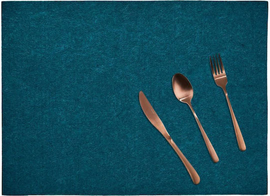 Butlers Σουπλά Υφασμάτινο Μπλε 45x33cm Butlers Σουπλά Υφασμάτινο Μπλε 45x33cm
