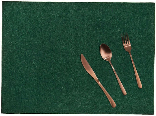 Butlers Σουπλά Υφασμάτινο Γκρι 45x33cm Butlers Σουπλά Υφασμάτινο Γκρι 45x33cm
