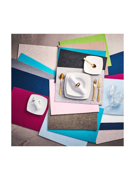 Butlers Placemats Tesatura Albastru 45x33cm 1buc