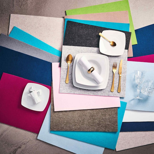 Butlers Placemats Tesatura Bej 45x33cm 1buc