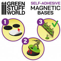 Green Stuff World Basis Modellierung 1Stück