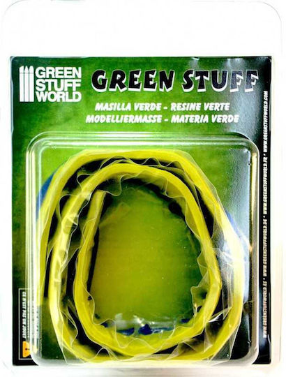 Green Stuff World Stuff Tape Modeling Putty