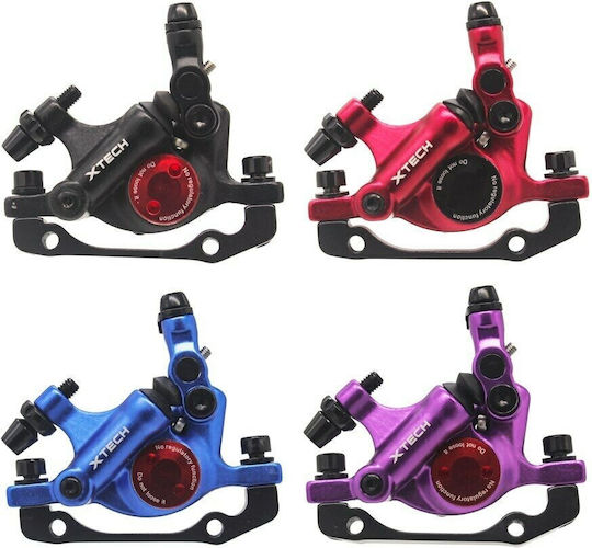 Zoom HB 100 Spare Part for Electric Scooter Xiaomi in Red Color M-30B