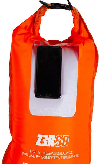Z3r0d Safety Buoy