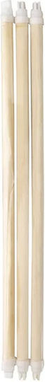 Flamingo Wooden Bird Cage Game Branch