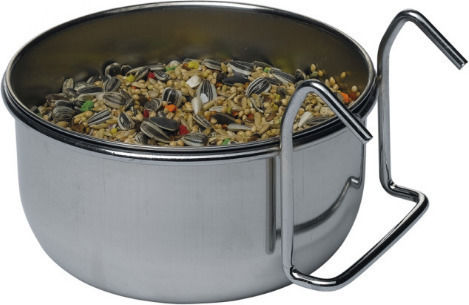 Ferplast Futtermittel für Papagei 300ml 95000005