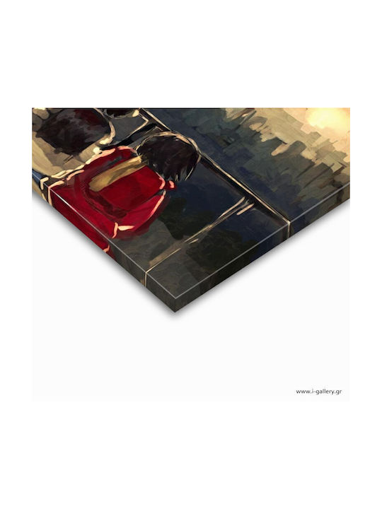 I-gallery 90x130cm