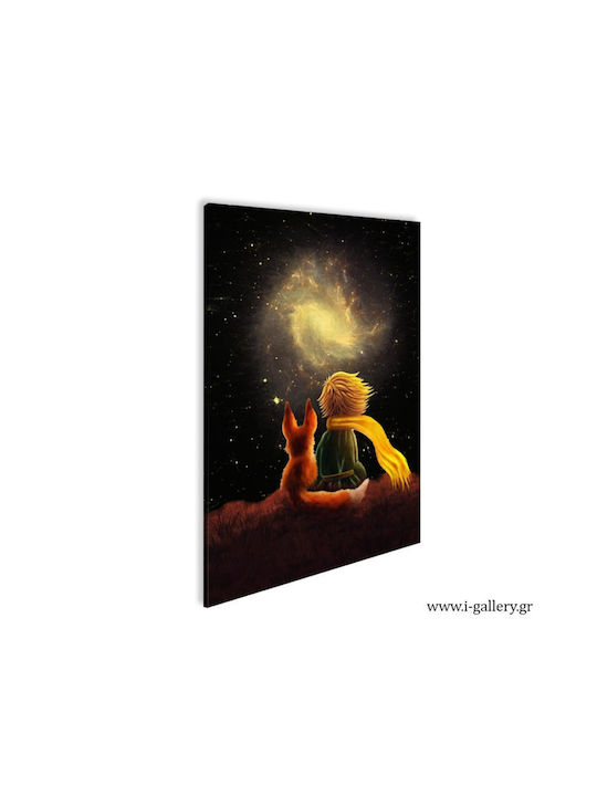 I-gallery Copilăresc Tablou pe Pânză 20x30buc