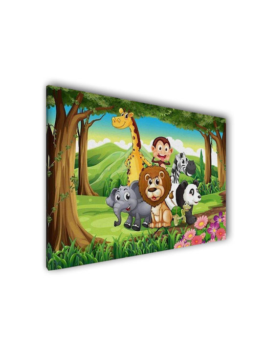I-gallery Детска Стена 150x100бр