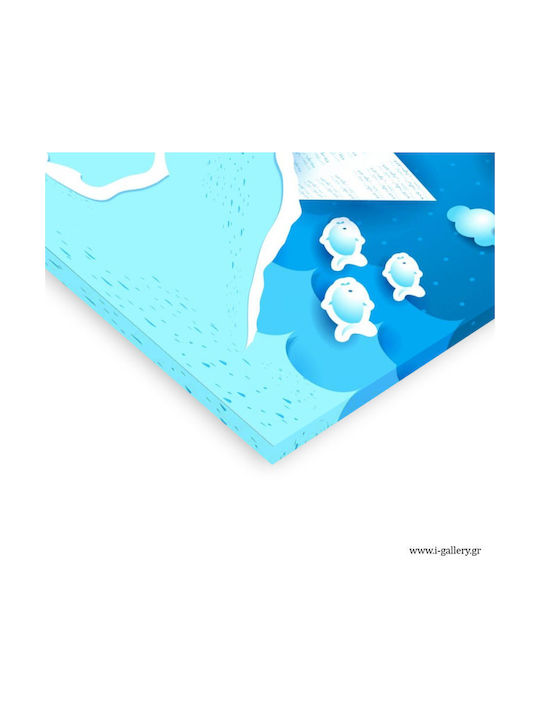 I-gallery 20x20cm