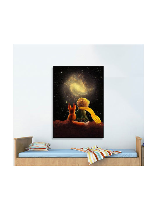 I-gallery Παιδικός Πίνακας σε Καμβά 50x70εκ.
