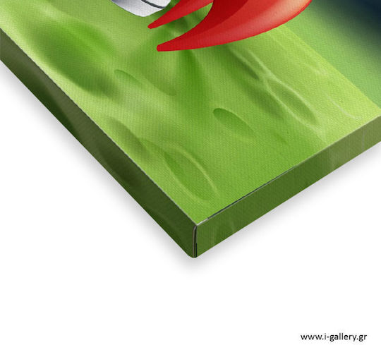 I-gallery Copilăresc Tablou pe Pânză 100x70buc