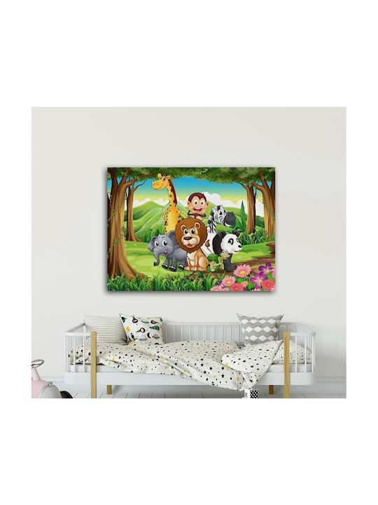 I-gallery Детска Стена 40x30бр