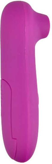 Loving Joy Lutscher Vagina mit Vibration Fuchsie