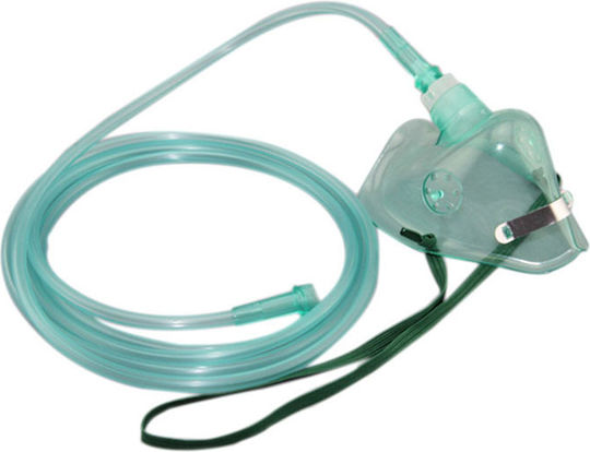 Tmt Oxygen Mask Ø5mm 444296 100 Pieces