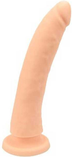Loving Joy Dildo Realistic Flesh 19cm