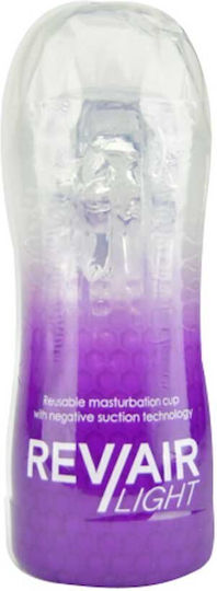 Loving Joy Revair Light Мастурбатор