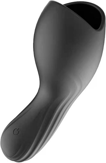 STD Masturbator mit Vibration ES27752-1024 1Stück