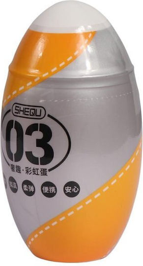 Shequ Мастурбатор Вагина LC-SQ-MA70009-03 1бр