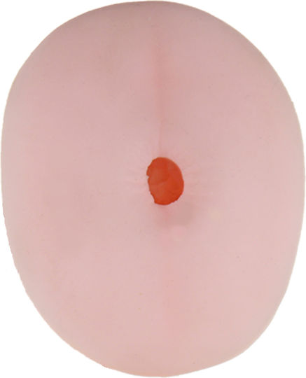 Boss Of Toys Masturbator Butt Mouth Vagina with Vibration 26-00018V