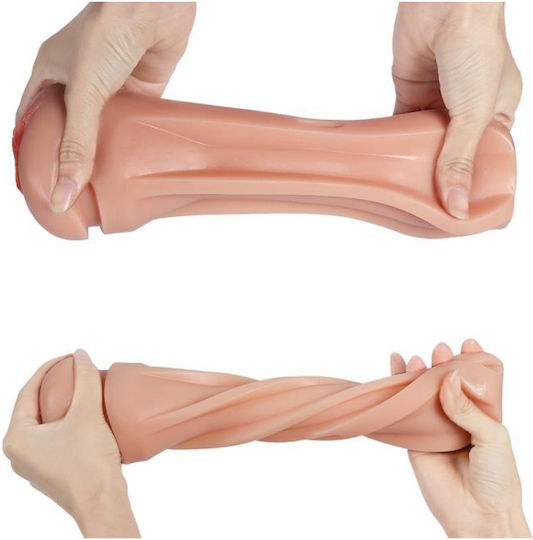 Shequ Masturbator Vagina with Vibration