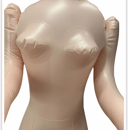 Power Escorts Masturbator Mouth / Butt 20-BR200