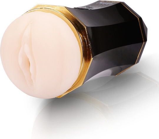 La Lolita Amsterdam Ayna Masturbator Vagina 13995