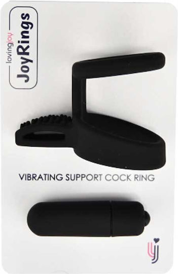 Loving Joy Black