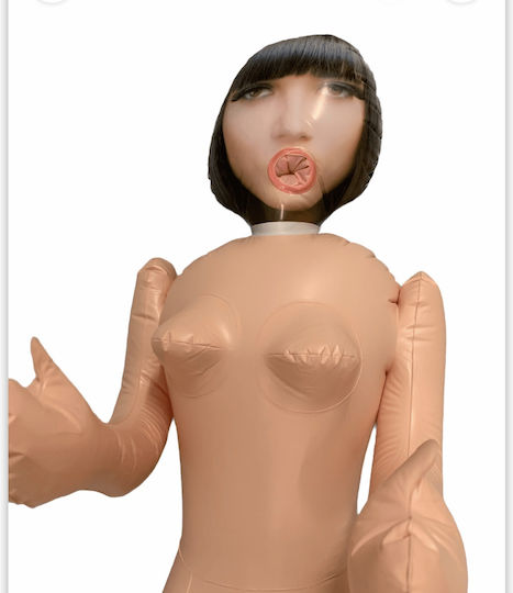 Power Escorts Masturbator Mouth / Butt 20-BR200