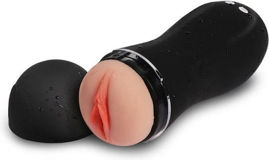 Shequ Masturbator Vagina with Vibration