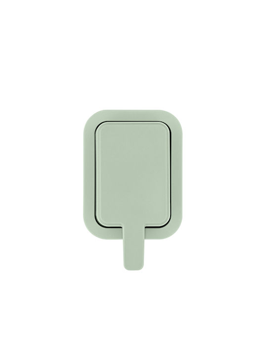 Brabantia Dispenser Plastic Verde 250ml