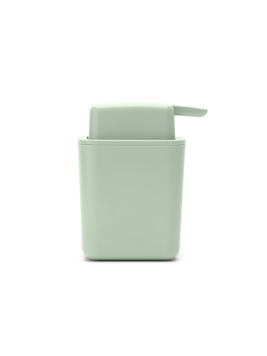 Brabantia Dispenser Plastic Verde 250ml
