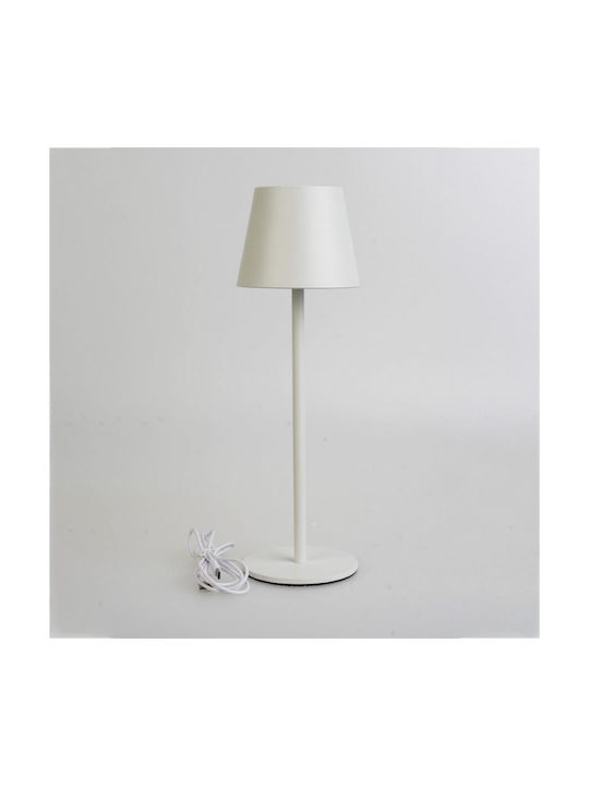 Lightex Επιτραπέζιo Φωτιστικό LED 3W 36.5x11.5cm Lightex Επιτραπέζιo Φωτιστικό LED 3W 36.5x11.5cm