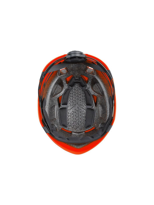 Salewa Pura Unisex Climbing Helmet Red