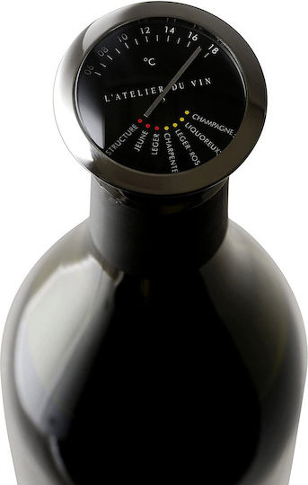 Atelier Du Vin Θερμόμετρο Κρασιού 13538