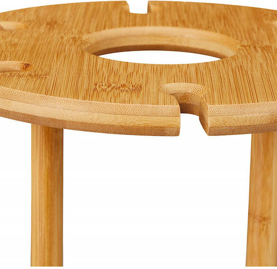 Relaxdays Wine Stand 10031069